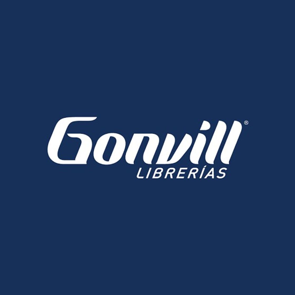 Lugar Librerías Gonvill