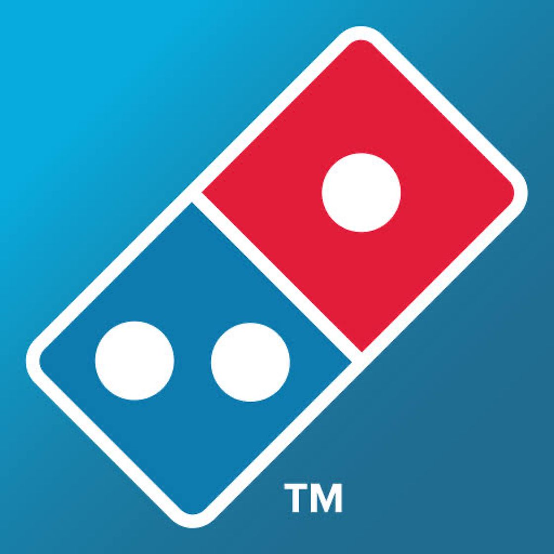 App Domino’s Pizza MX