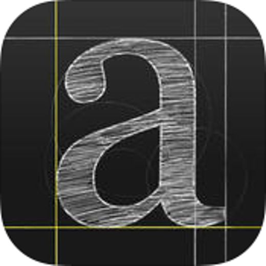 ‎iFontMaker