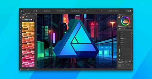 Affinity Designer