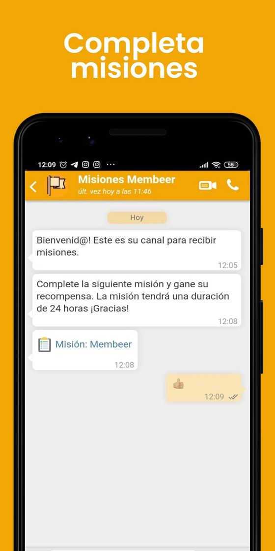 App Membeer - Apps on Google Play