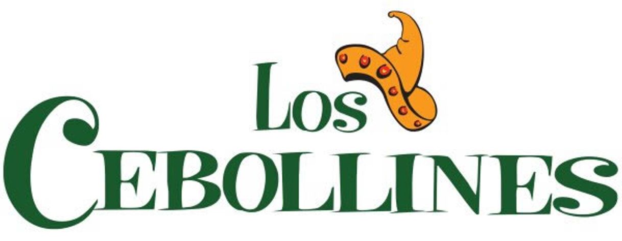 Restaurantes Los Cebollines