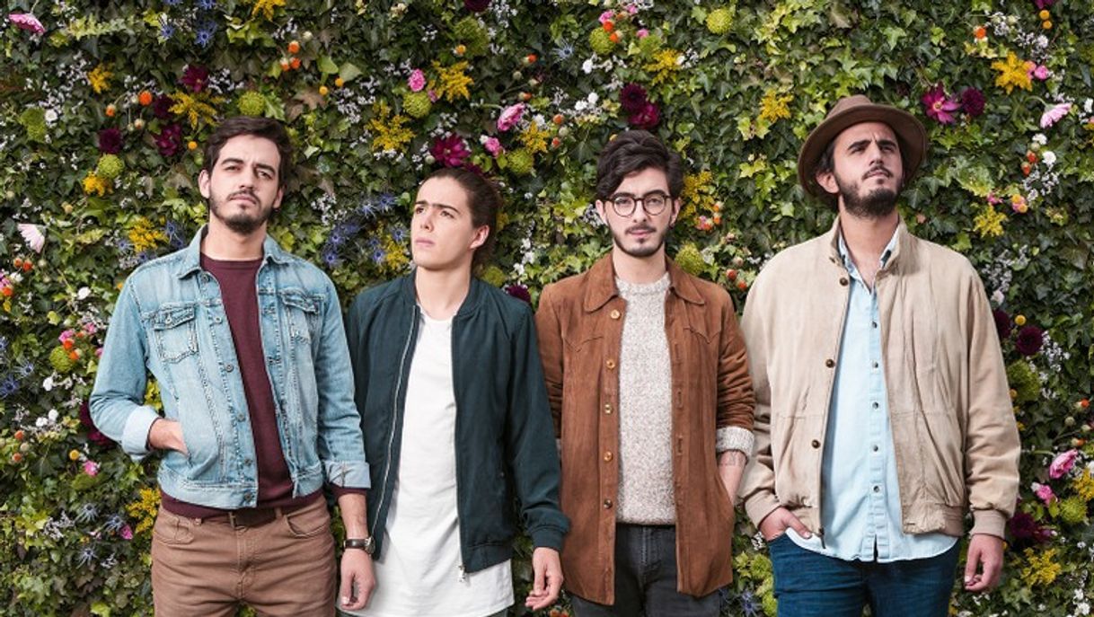 Canción Morat