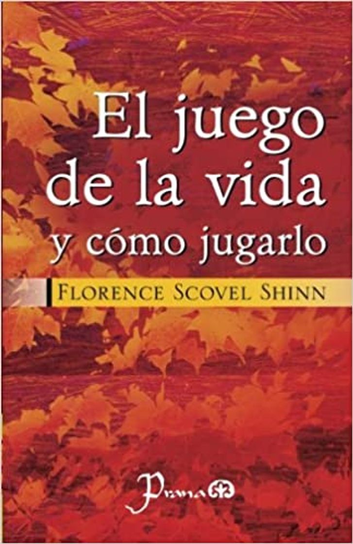 Libro El Juego de la Vida y Como Jugarlo