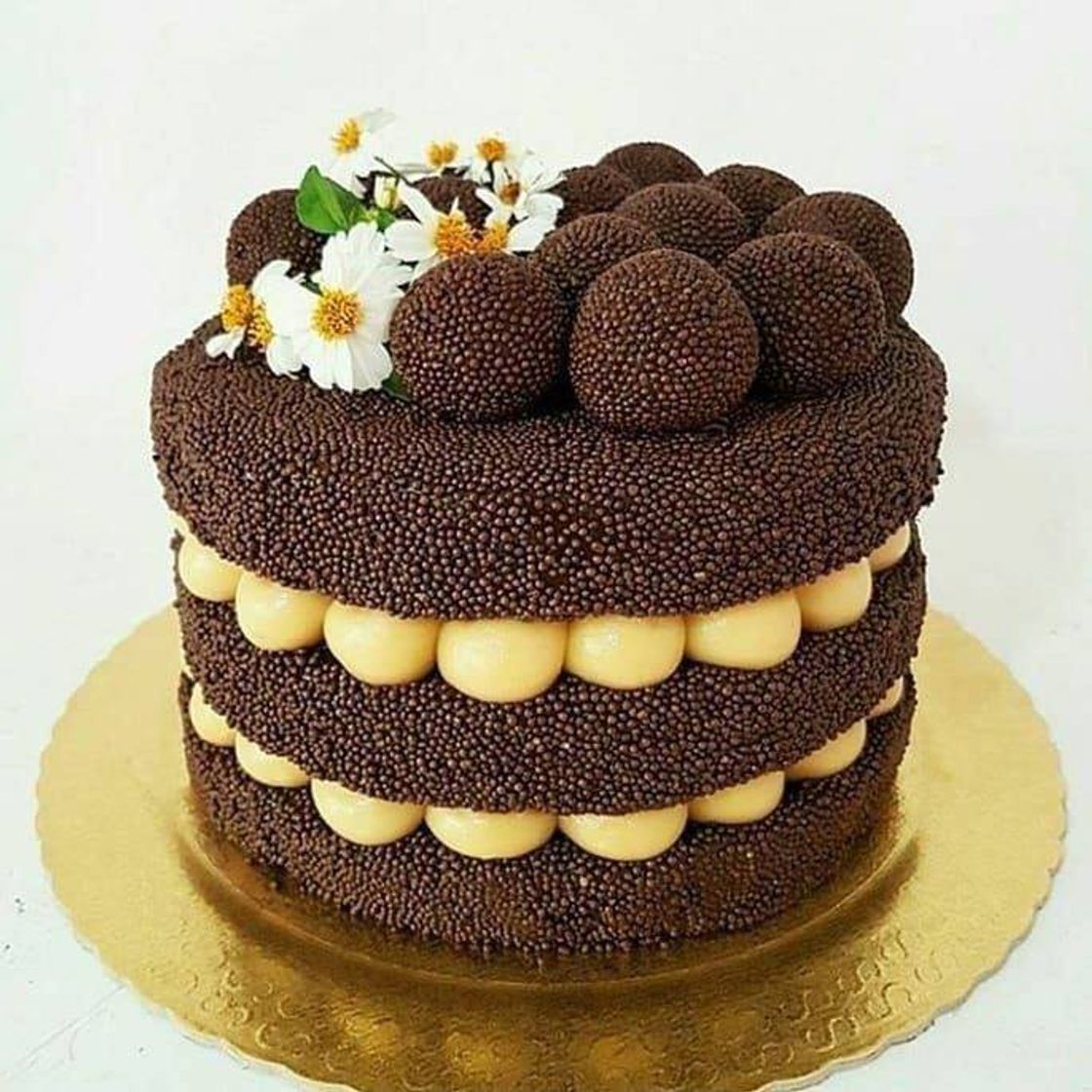 Social Bolo Delicioso 😍