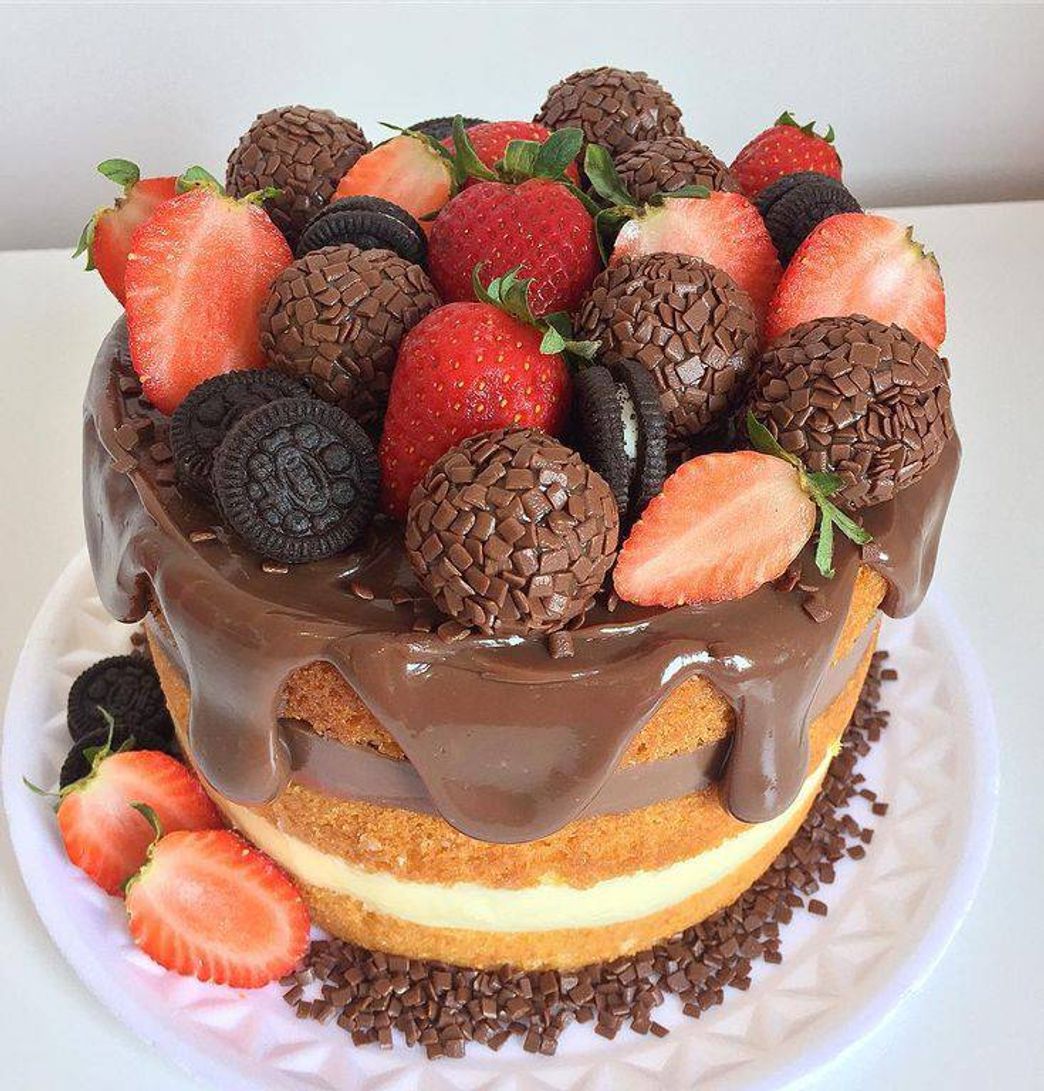 Social Bolo | Inspiração