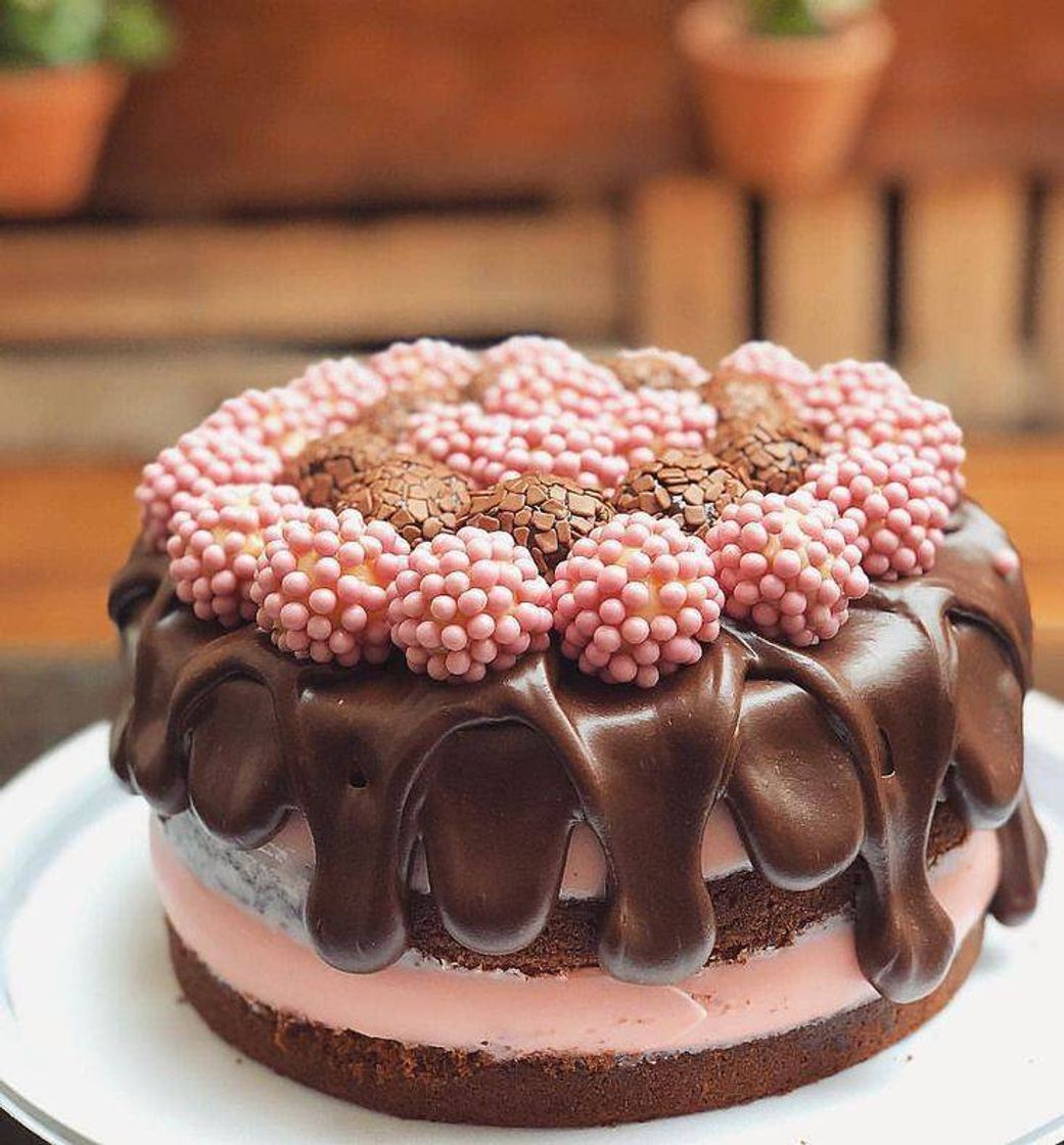 Social Bolo | Inspiração