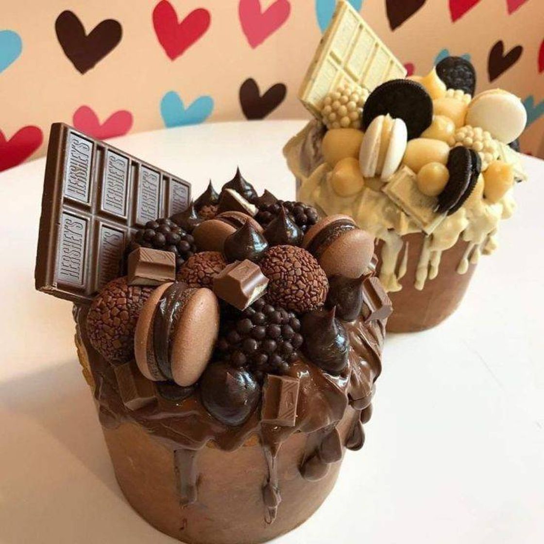 Social Bolo | Inspiração