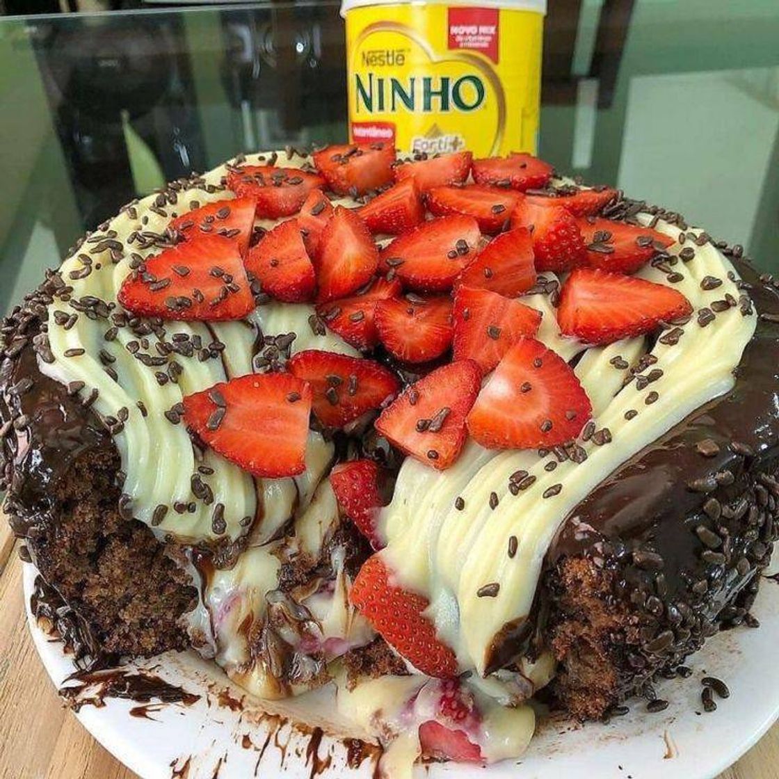 Social Bolo | Inspiração