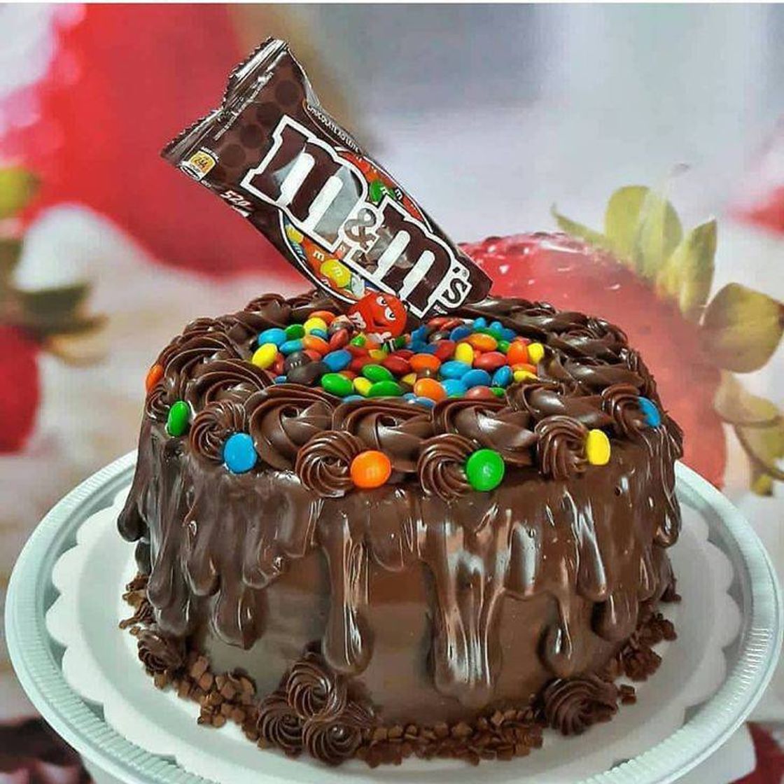 Social Bolo | Inspiração