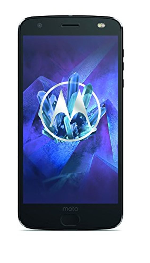 Social Motorola Moto Z2 Force - Smartphone de 5.5"