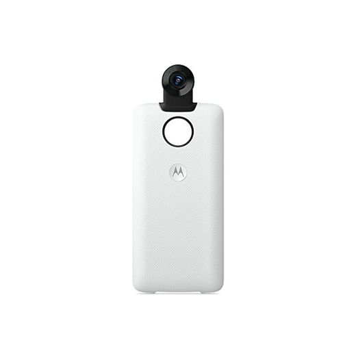 motorola Moto Mod - Cámara 360