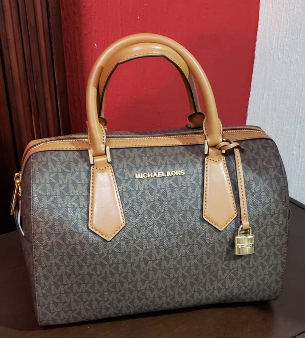 Social Bolsa bandolera marca Michael Kors original y Nueva 🤩👌