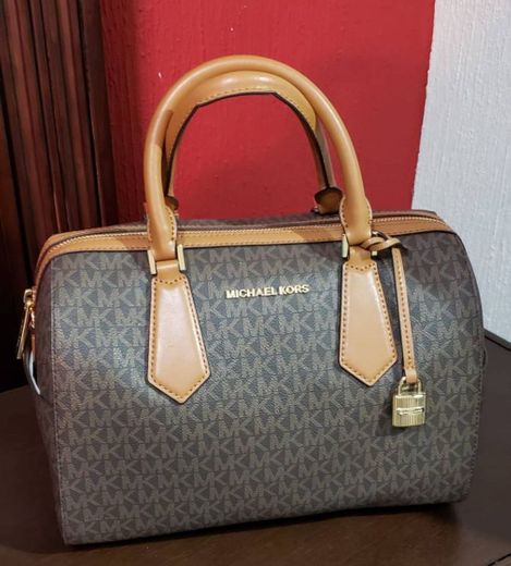 Bolsa bandolera marca Michael Kors original y Nueva 🤩👌