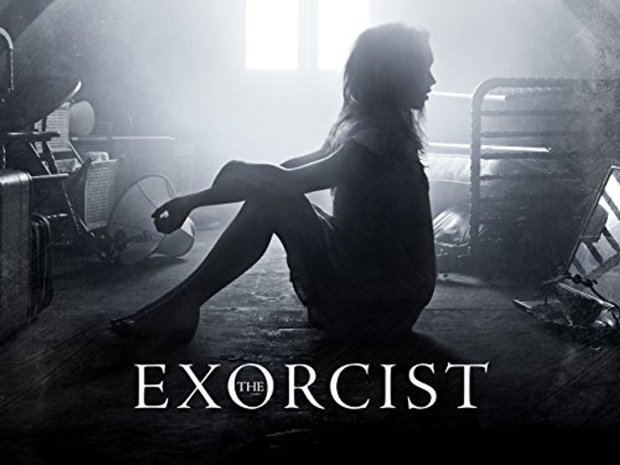 Product The Exorcist