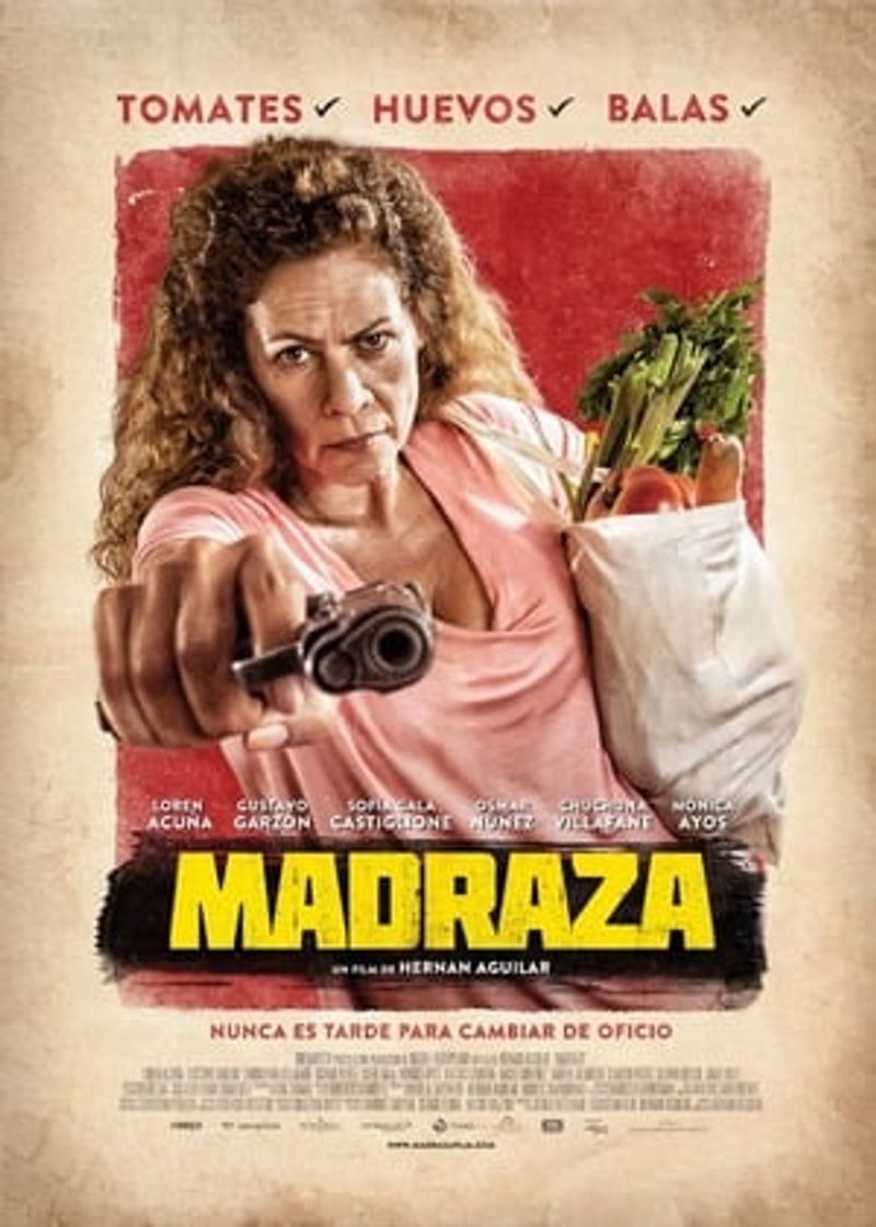 Movie Madraza