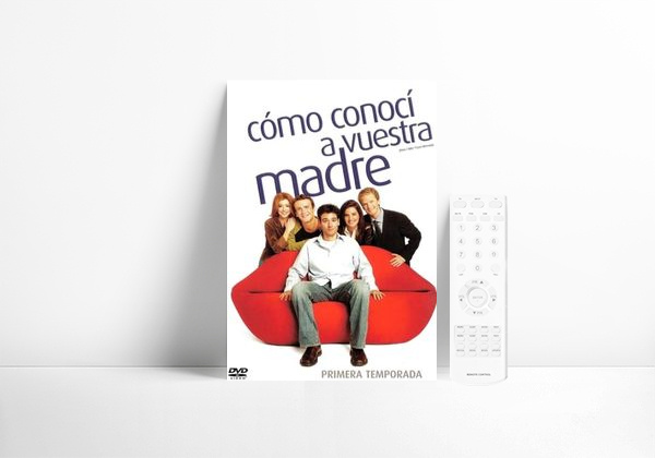 Cómo conocí a vuestra madre