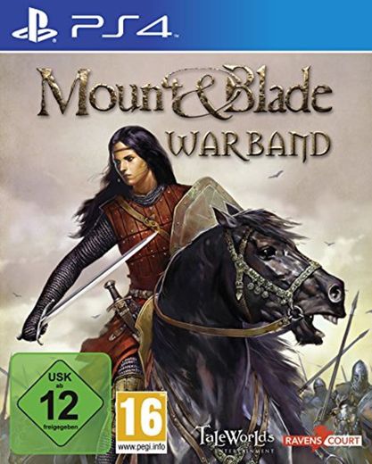 Mount & Blade