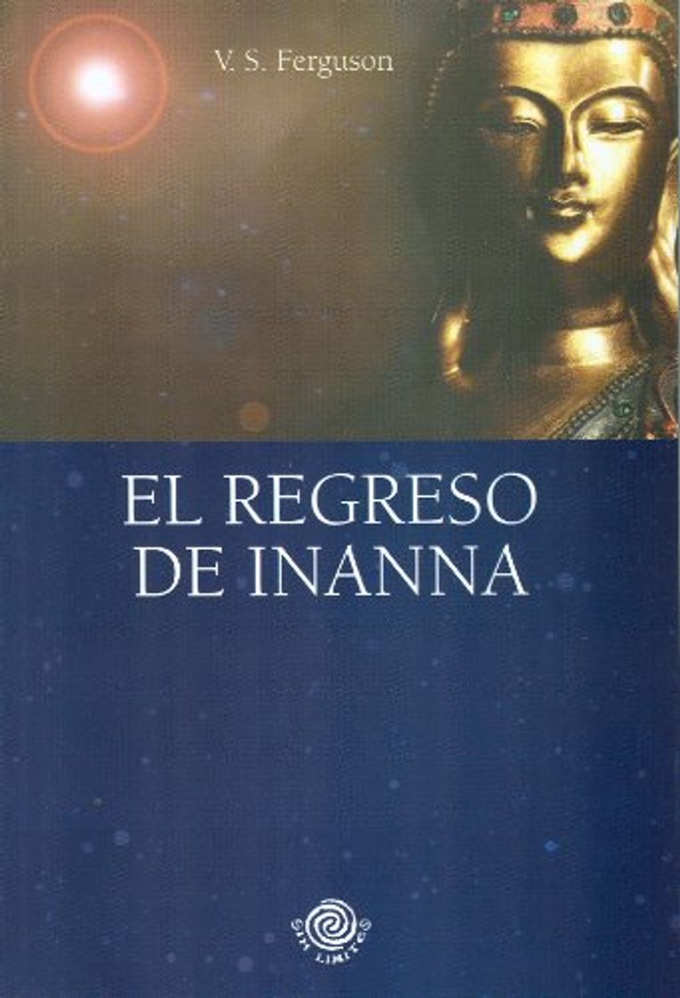 Book El regreso de Innana