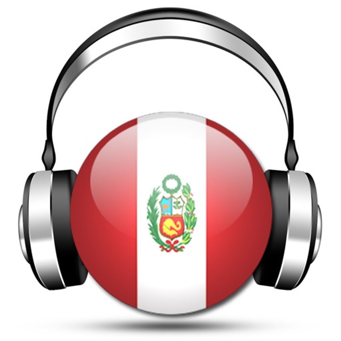 App Peru Radio Live Player (Lima / Spanish / Perú)