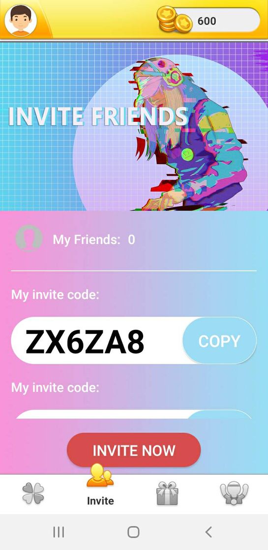 Social Mini Winner have fun. What are you waiting for? Download it,