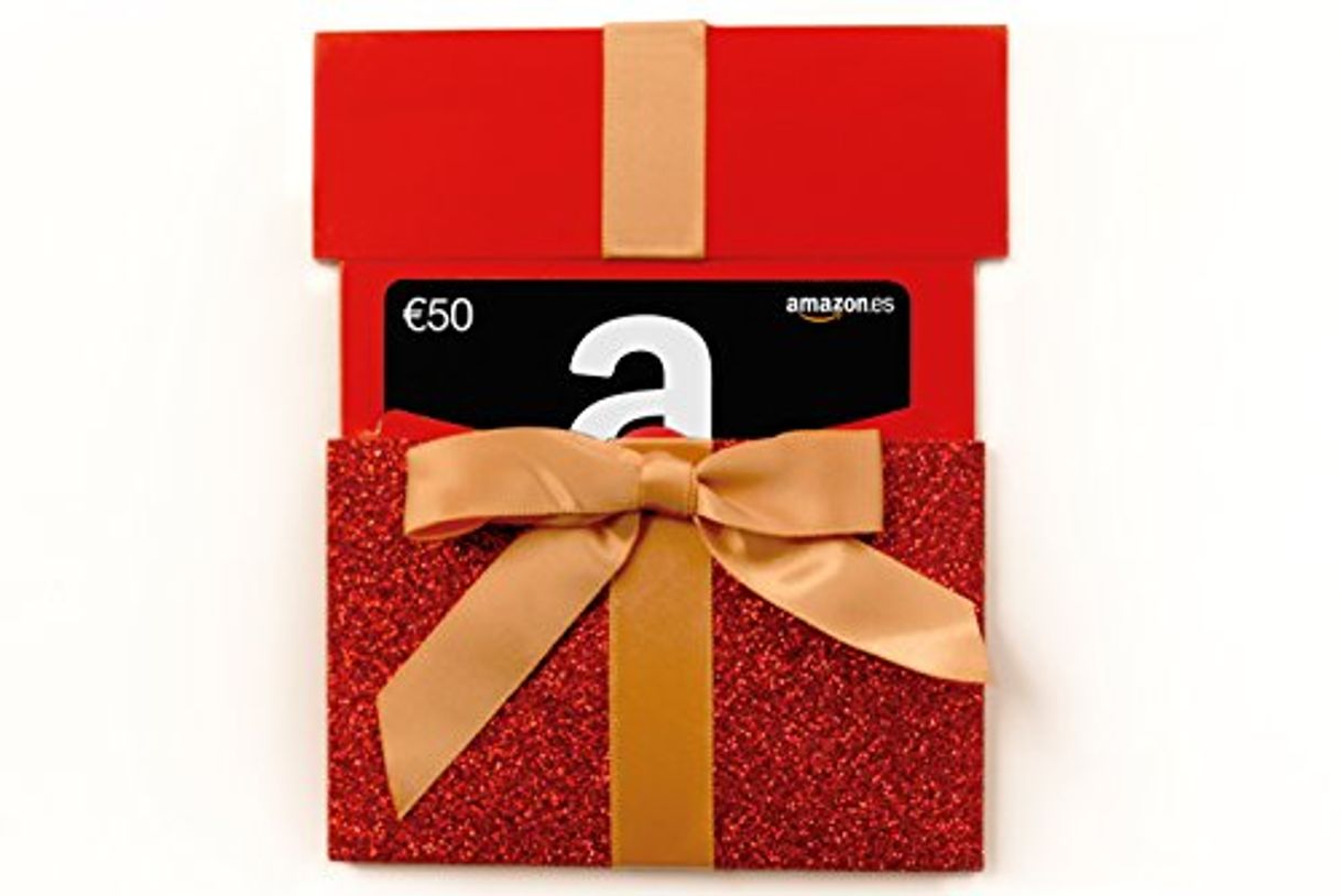 Social Tarjeta Regalo Amazon.es - €50