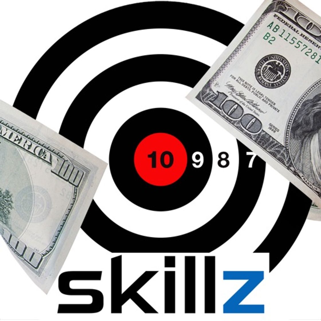 App Money $hot™ Skillz: Win Real Money & Prizes