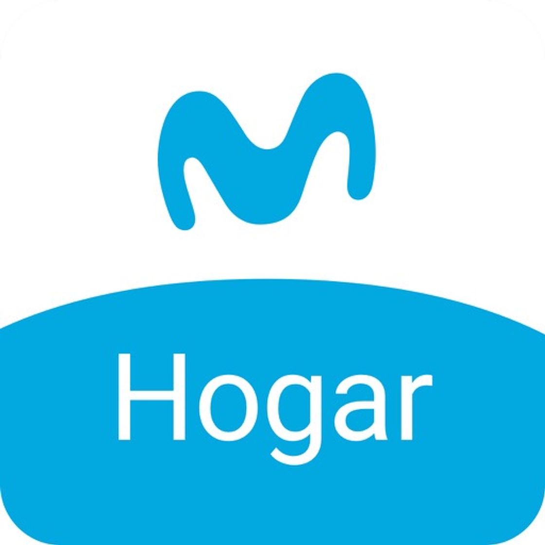 App Mi Movistar Hogar