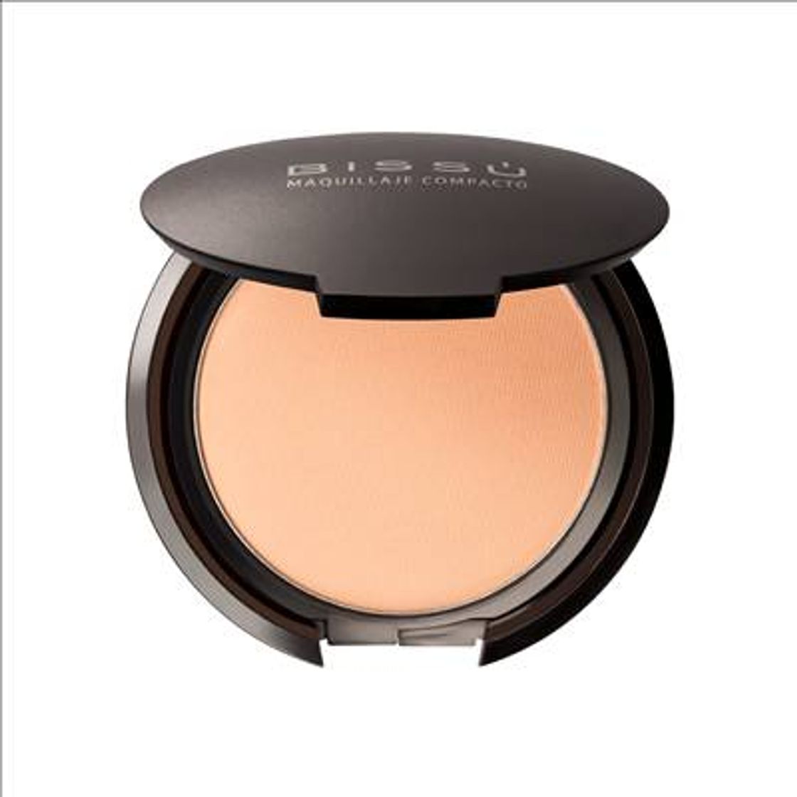 Fashion Polvo compacto Bissu