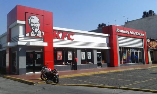 Kentucky Fried Chicken