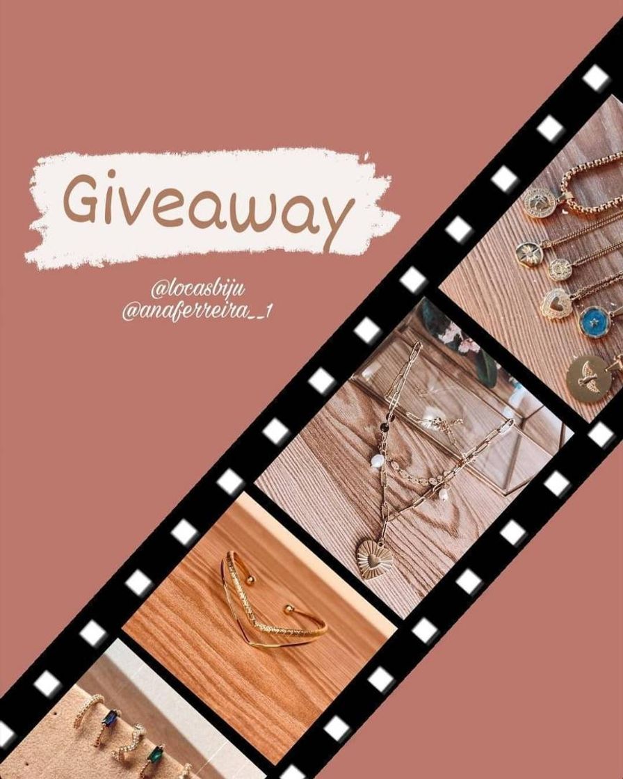 Moda Giveaway 