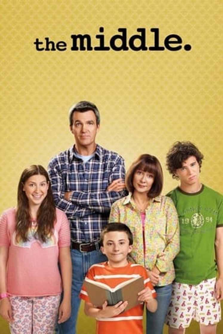 Serie The Middle