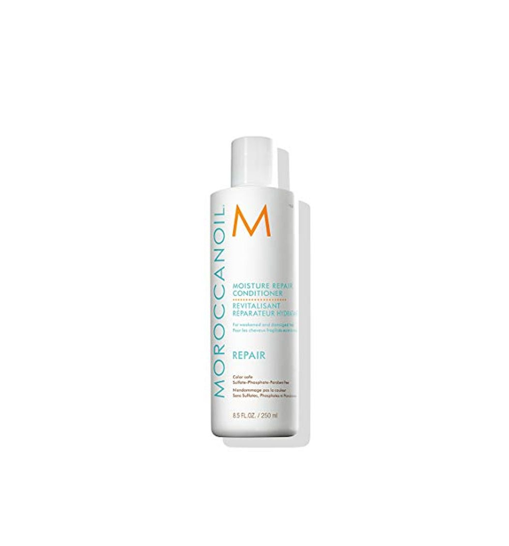 Social Moroccanoil Moisture Repair Acondicionador