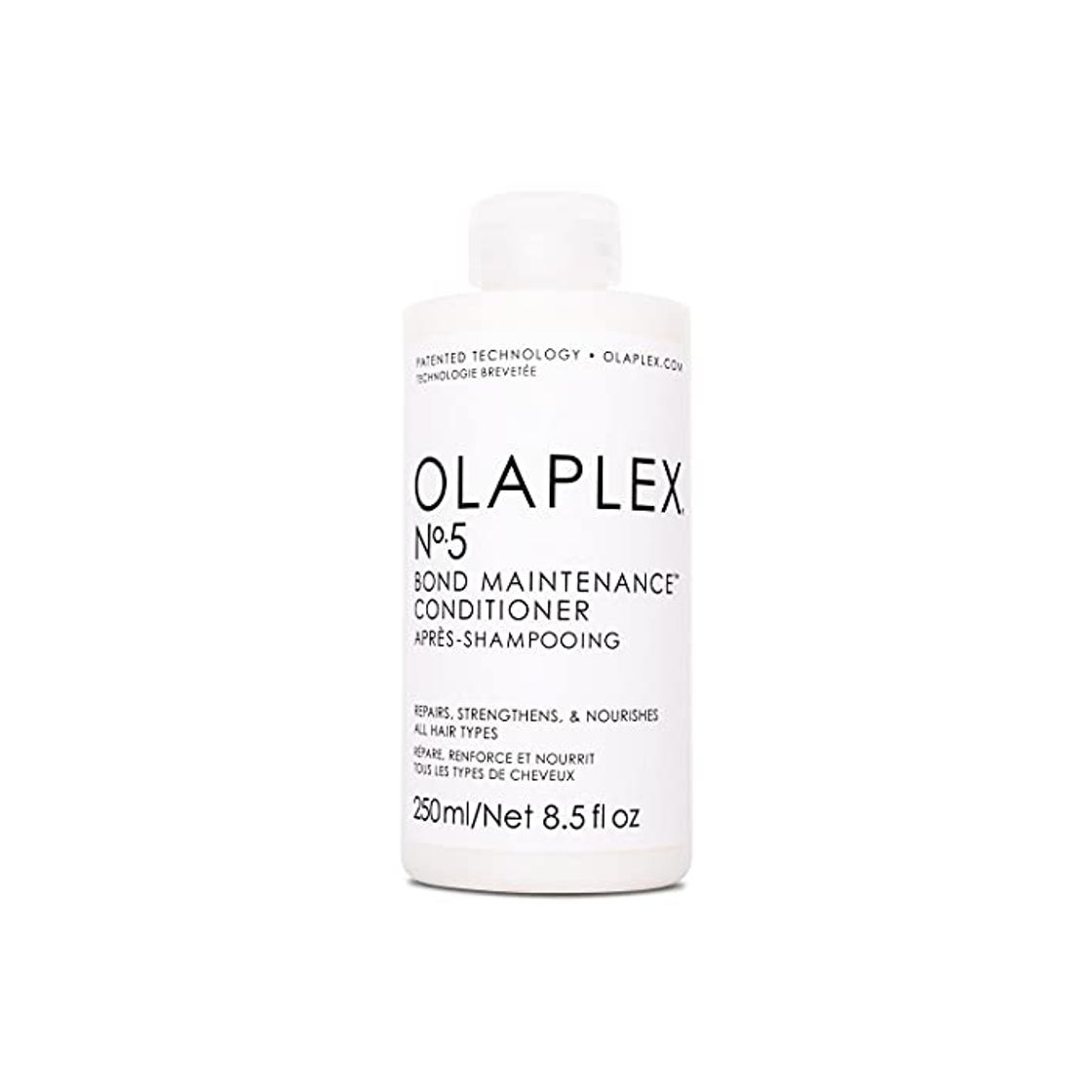 Social Olaplex Bond Maintenance Acondicionador Nº