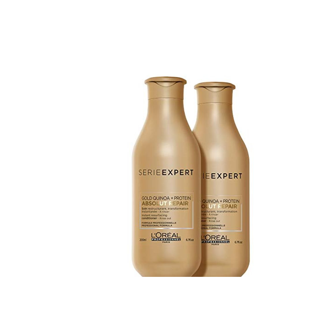 Productos L'Oréal Professionnel Acondicionador Absolut Gold 200 ml