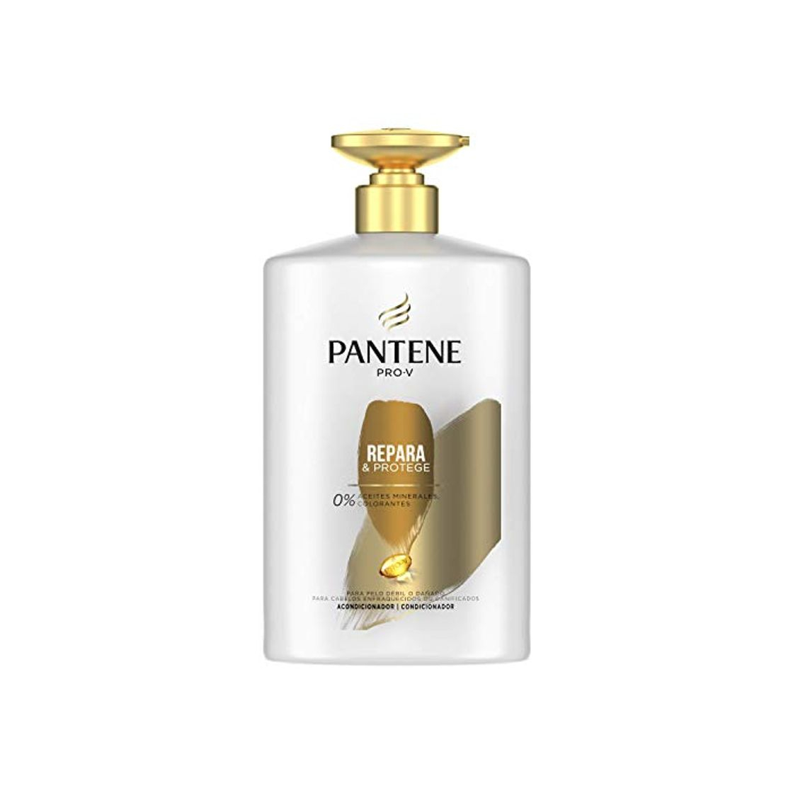 Social Pantene Pro-V Repara & Protege Acondicionador