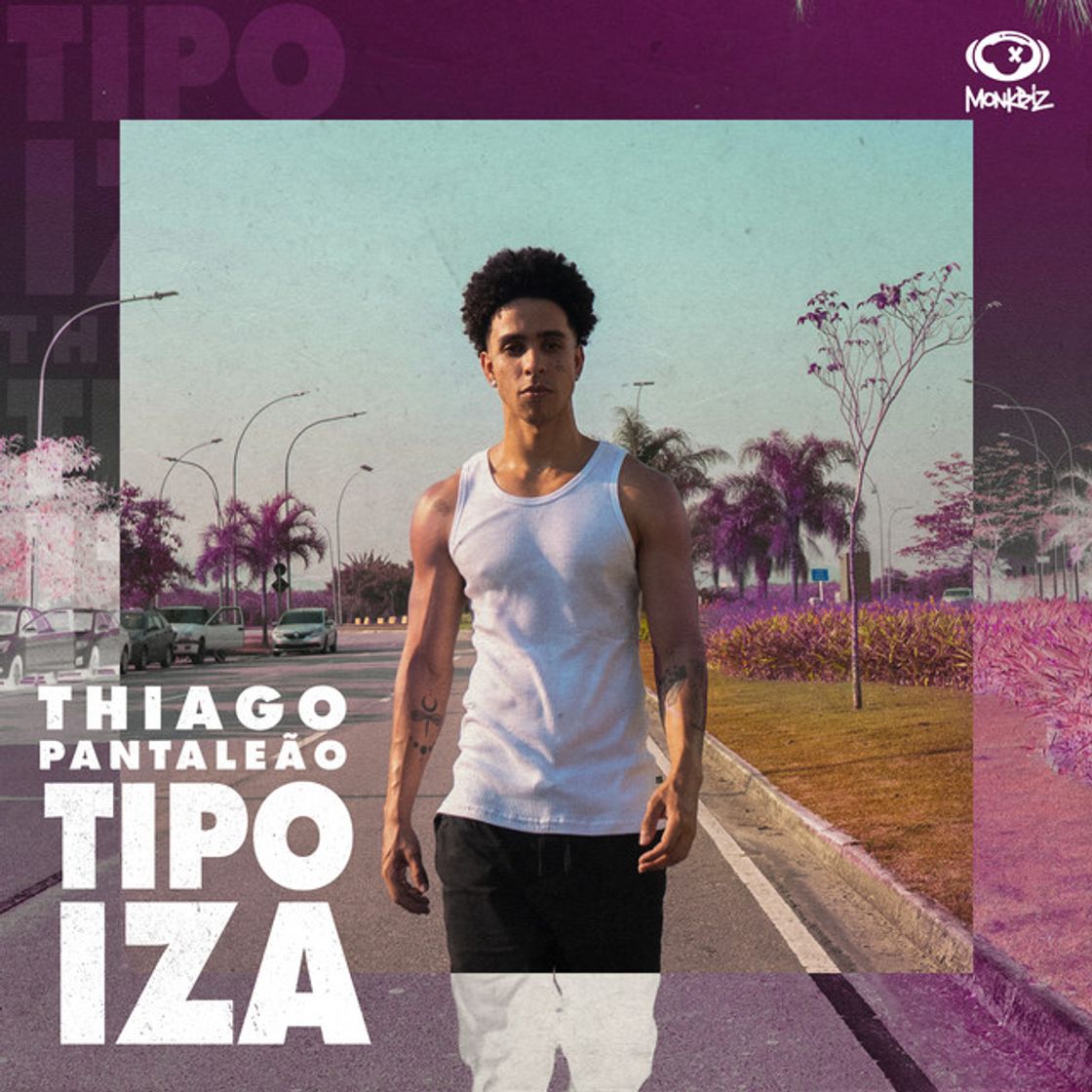 Canción Tipo Iza