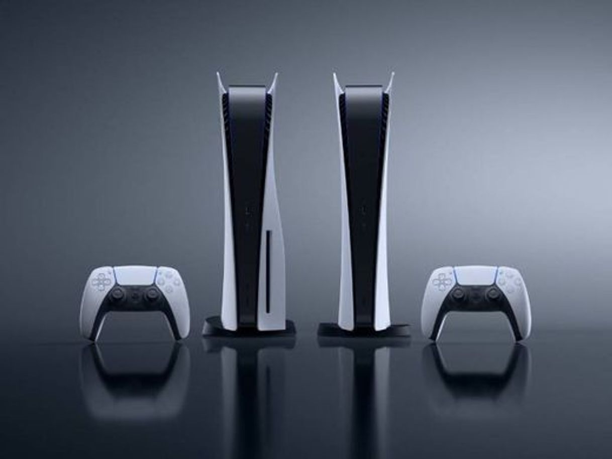 Social PS5