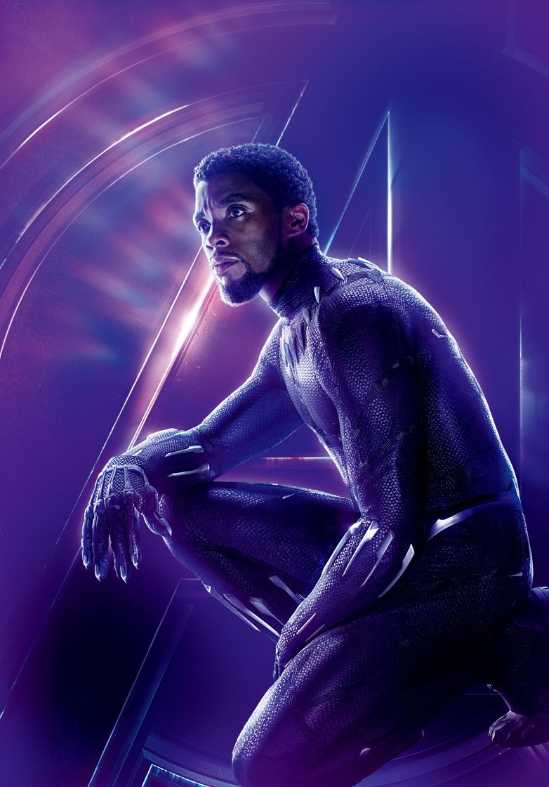 Movie Black Panther