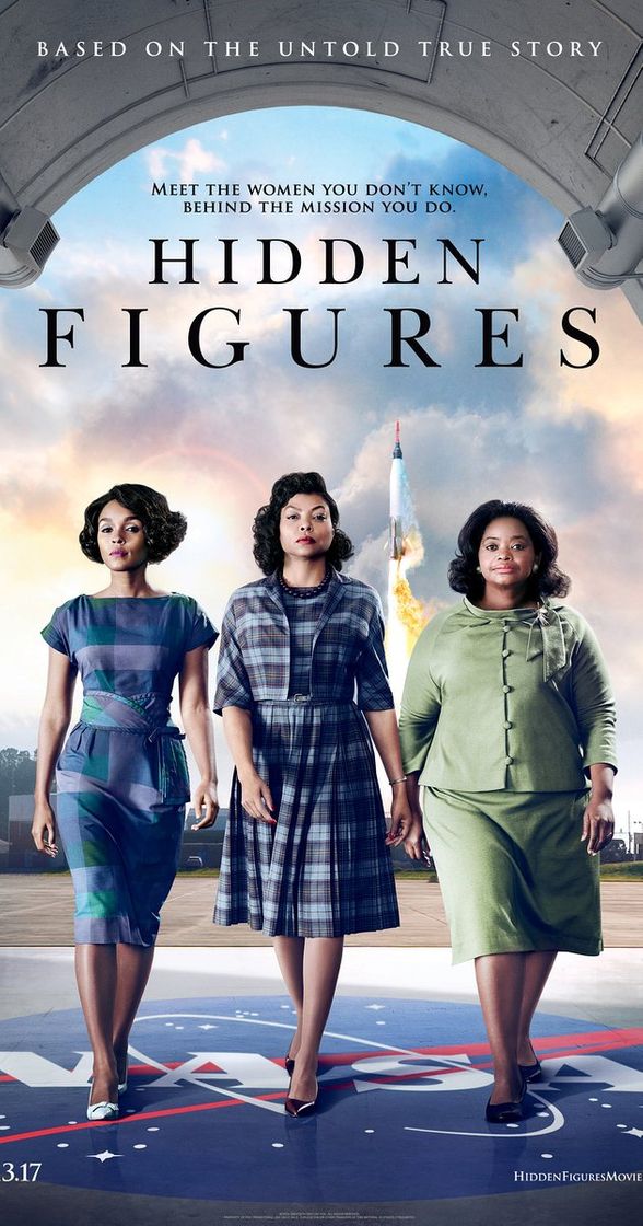 Movie Figuras ocultas