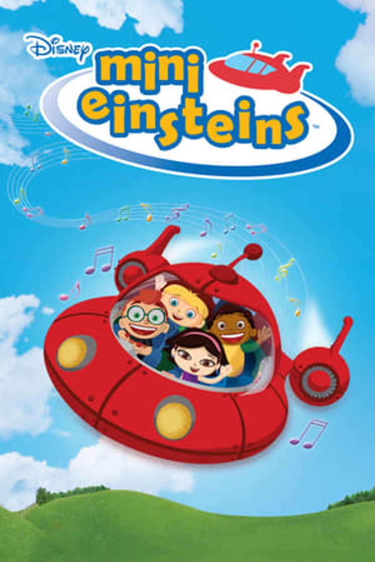 Serie Little Einsteins