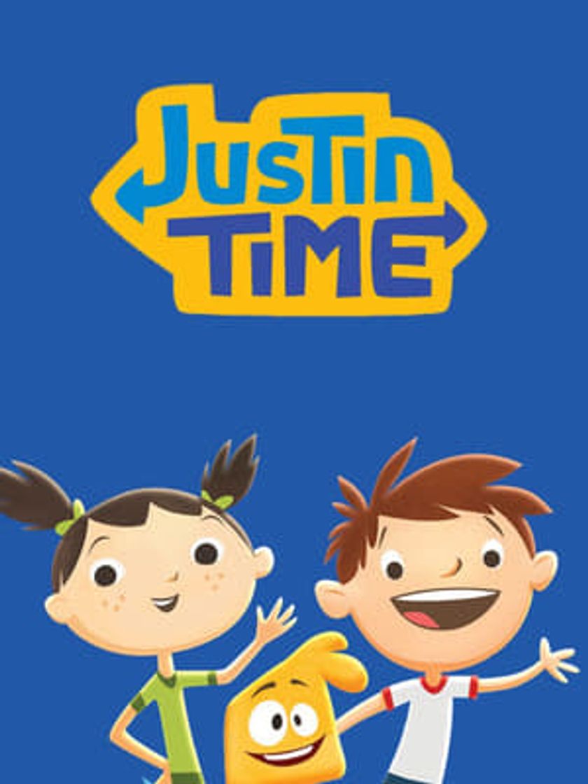 Serie Justo a tiempo