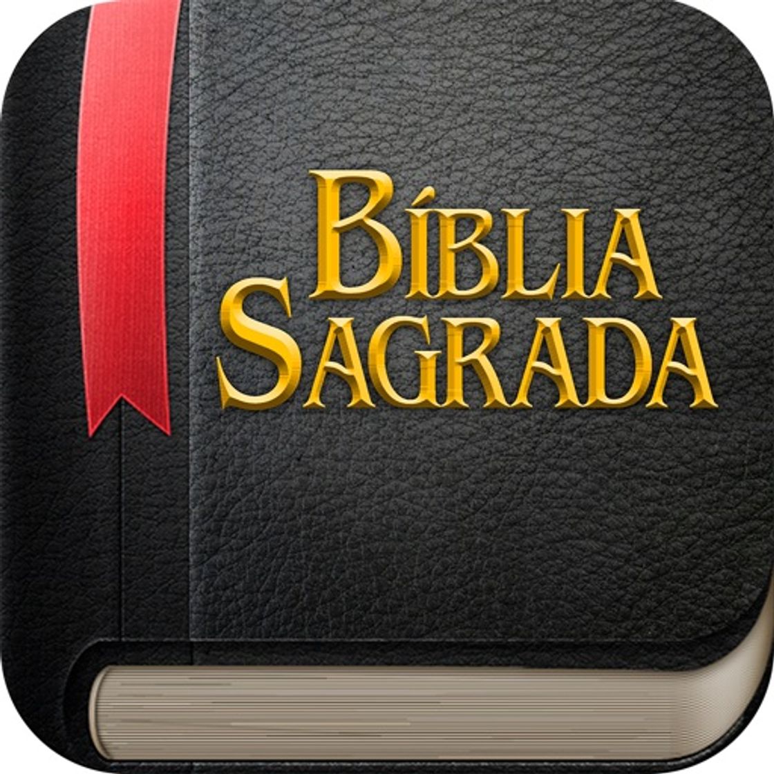 App Bíblia Sagrada Mobidic