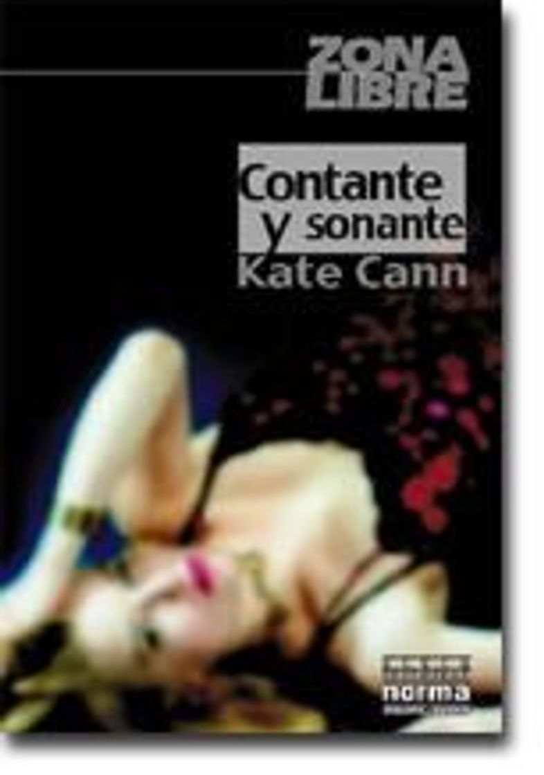 Book Constante Y Sonante