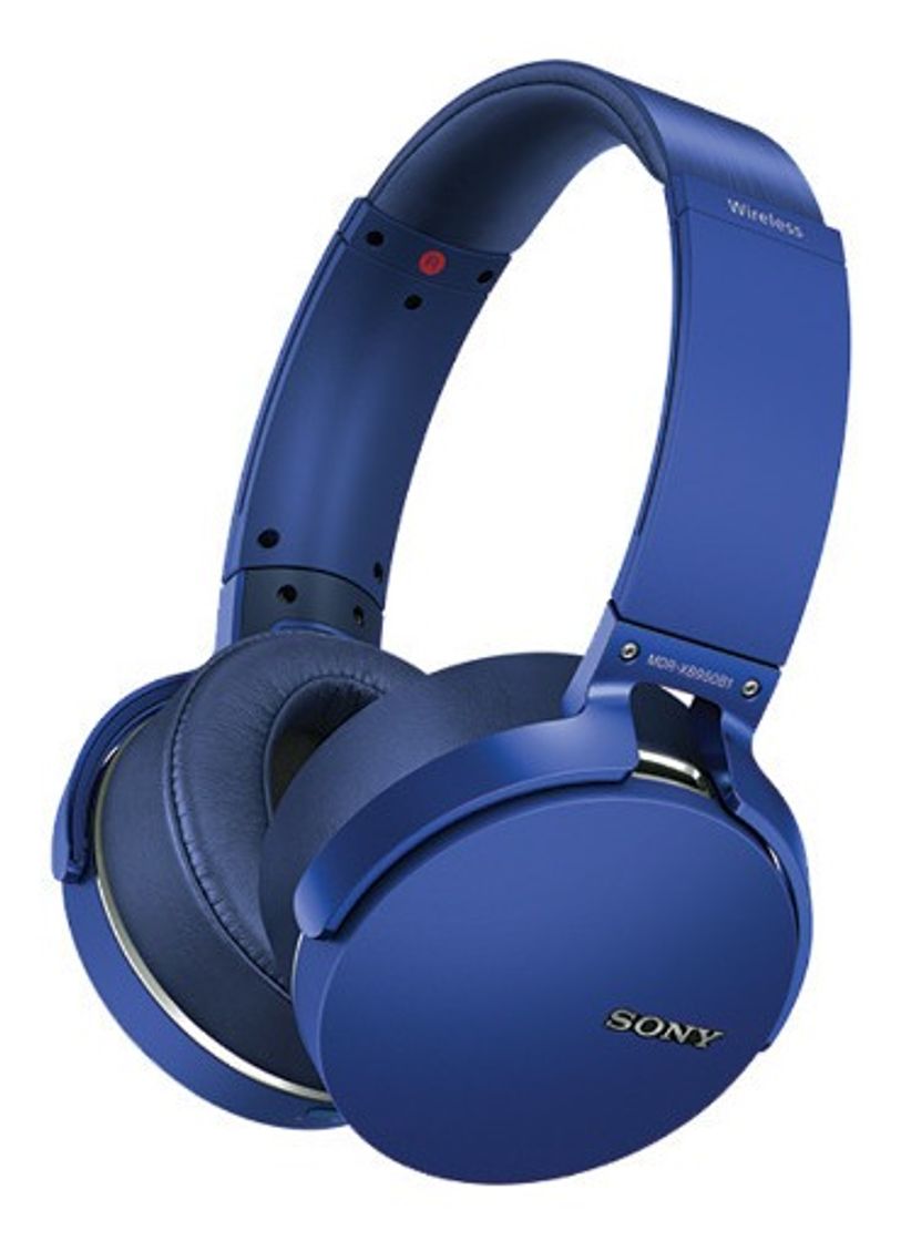 Fashion  Auriculares inalámbricos Azul
