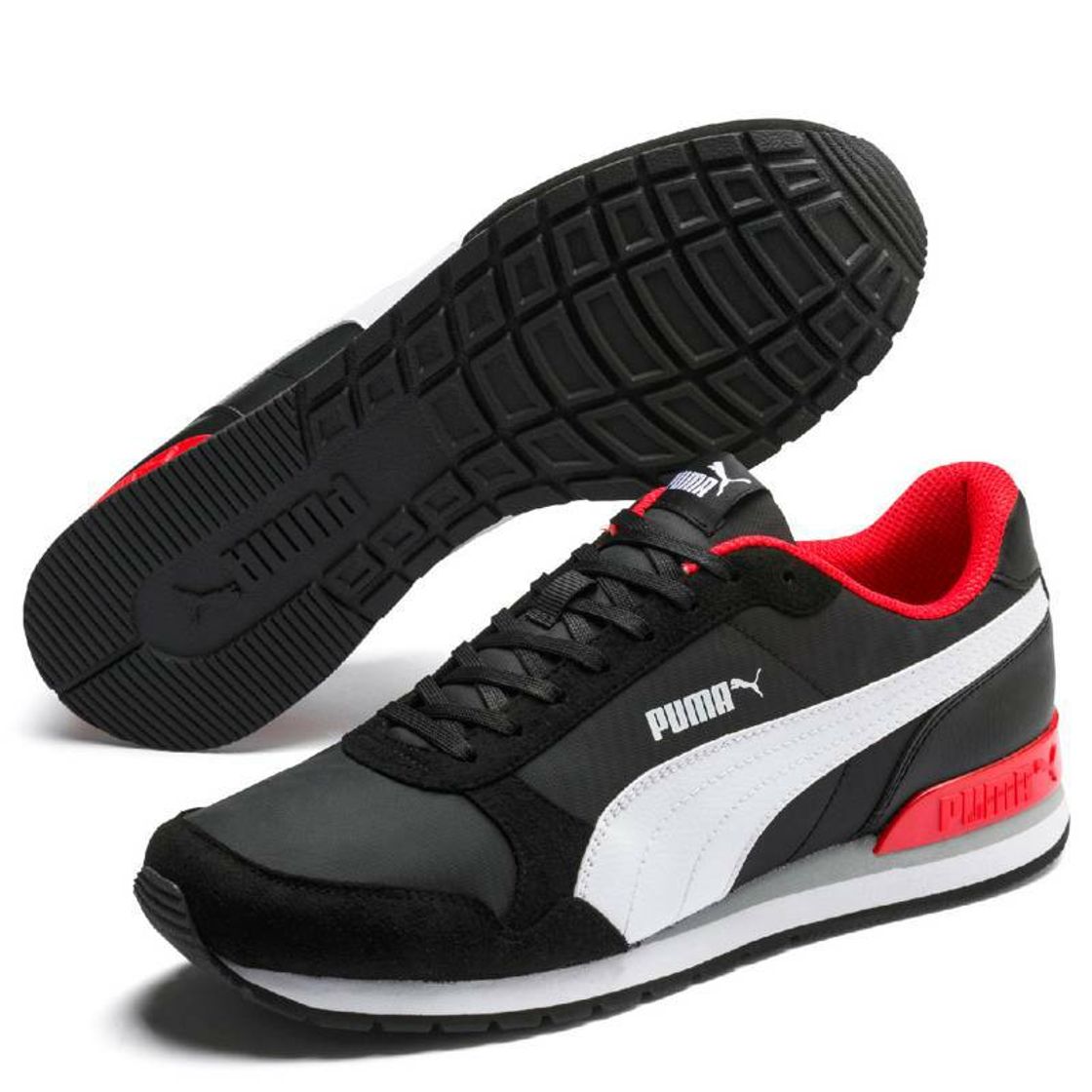 Fashion Puma Zapatillas Runner