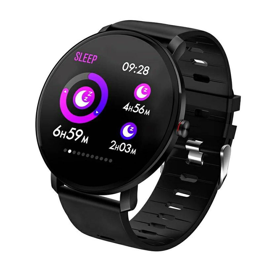 Social Reloj inteligente SANDA