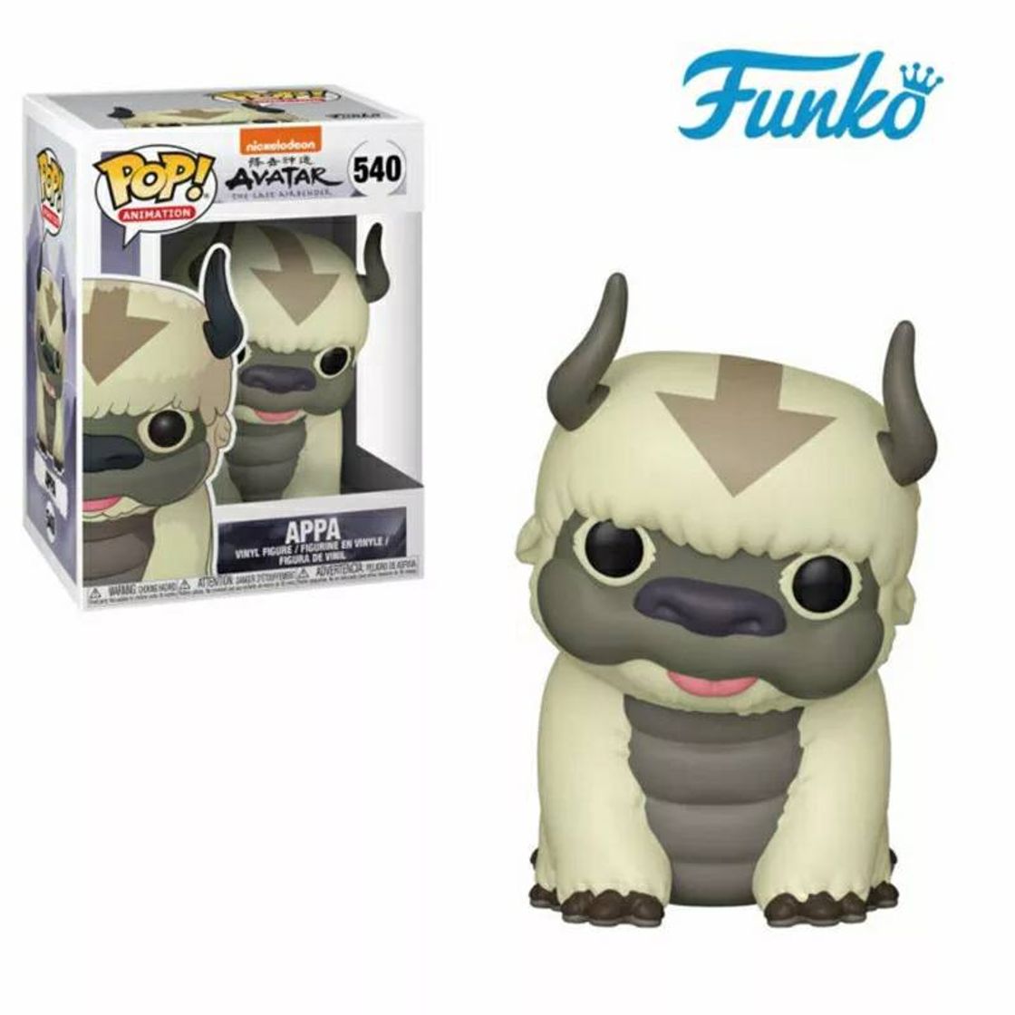 Product Funko pop