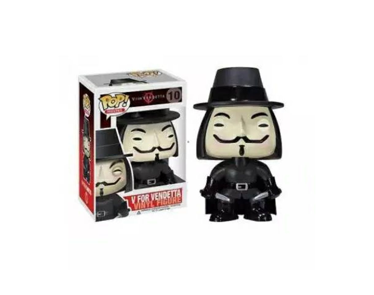 Producto Funko vendetta