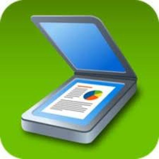 Clear Scanner: free pdf scans 